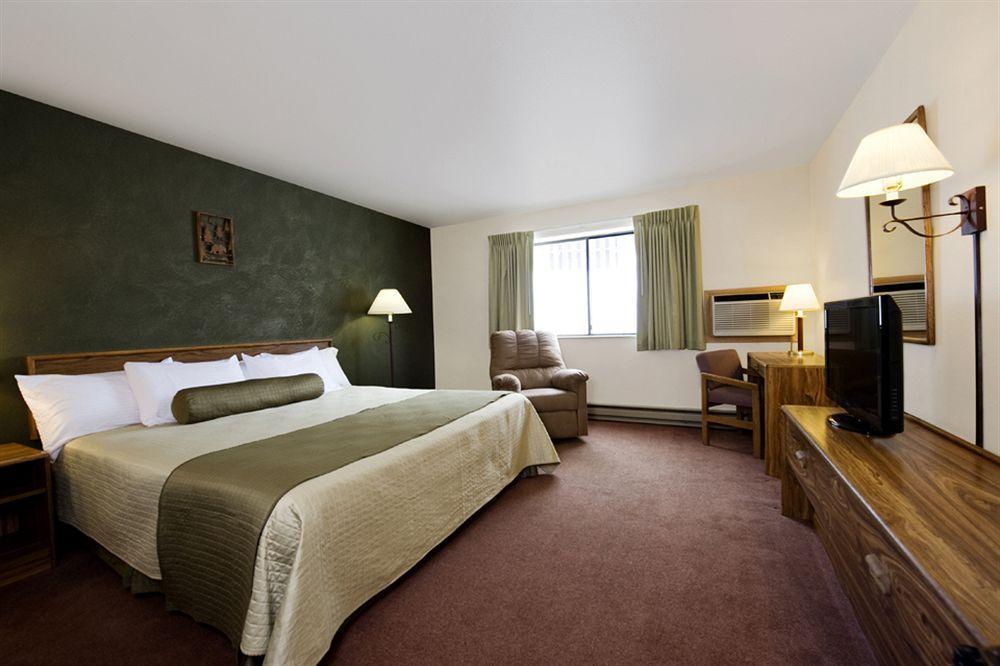 Travelodge By Wyndham Bozeman Dış mekan fotoğraf