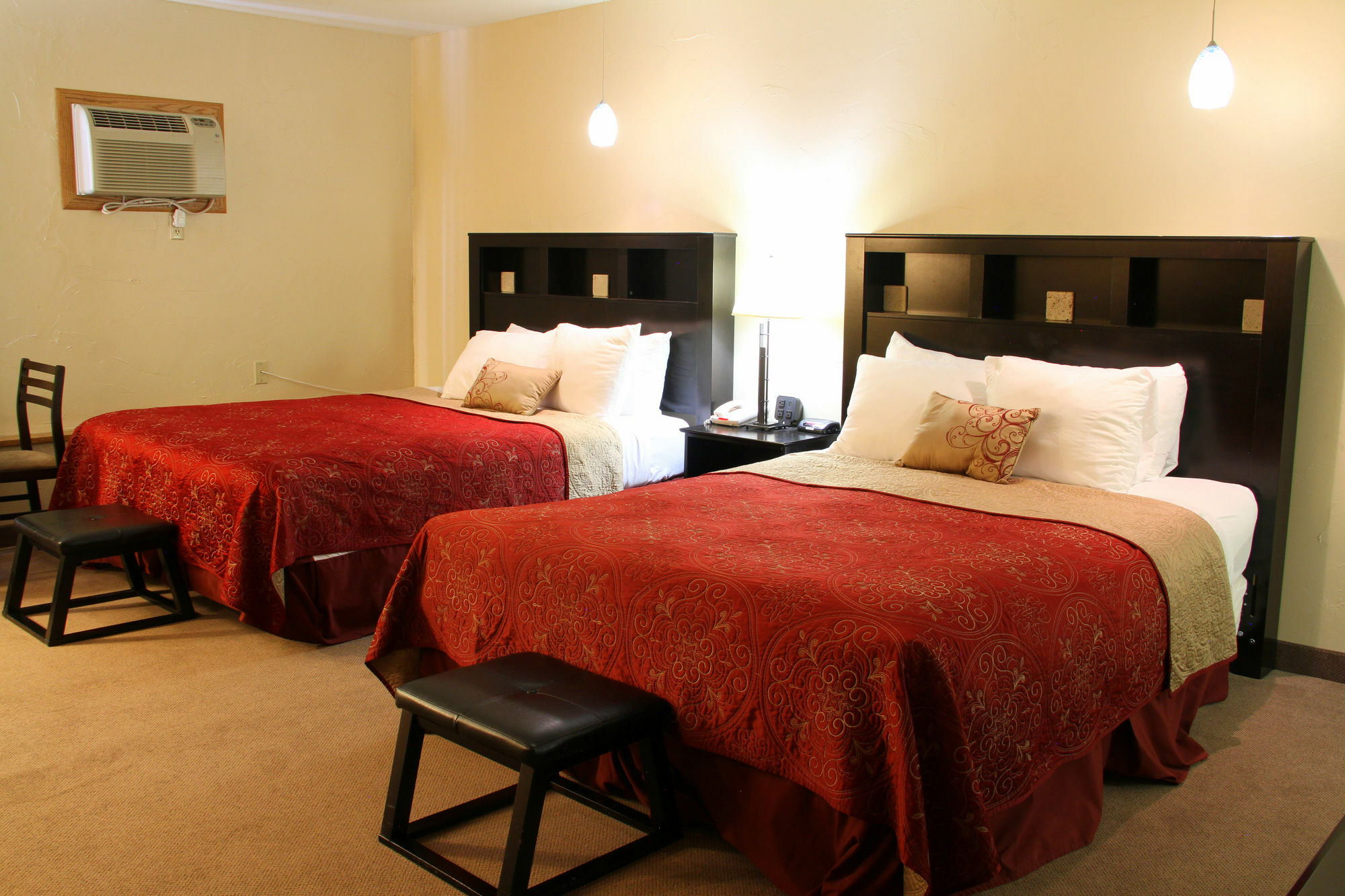 Travelodge By Wyndham Bozeman Dış mekan fotoğraf